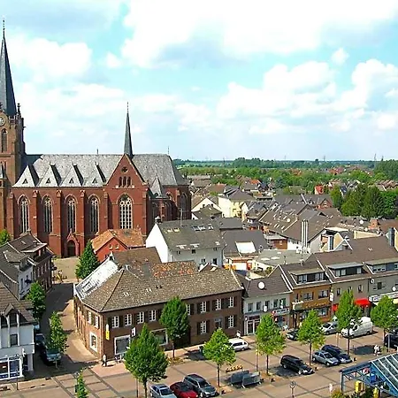 In Der Nahe Der Messe Dusseldorf Jüchen